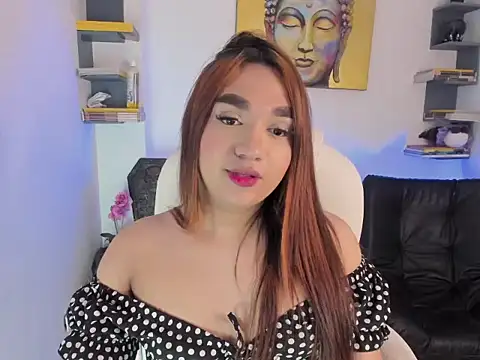 Snapshot of lissascarlett_1 chatting on 29, 10, 2025 lissascarlett 1 online show from 29, 10, 2025