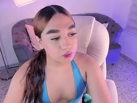 Snapshot of lissascarlett_1 chatting on 25, 11, 2025 lissascarlett 1 online show from 25, 11, 2025