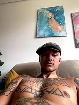 ghostb-r online show from 2, 10, 2025