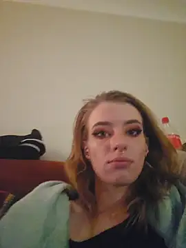 lonely Cosplay chick online show from 26, 10, 2025