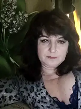 Snapshot of Liya-48 chatting on 3, 10, 2025 Liya-48 online show from 3, 10, 2025
