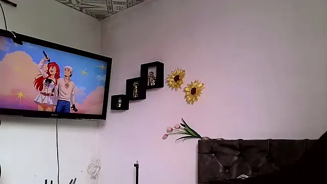 MelodySwetie   online show from 21, 10, 2025