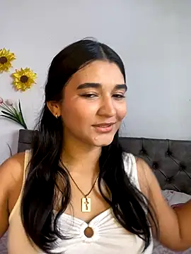 MelodySwetie   online show from 2, 10, 2025