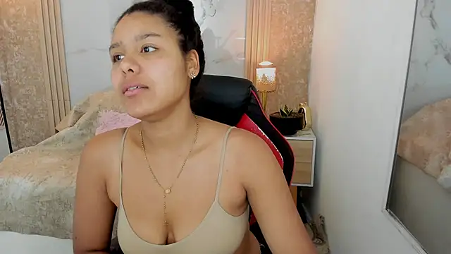 Snapshot of AriaVega chatting on 22, 5, 2026 AriaVega online show from 22, 5, 2026