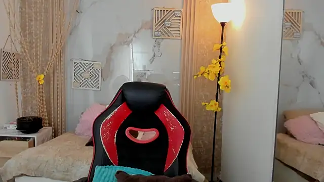 Snapshot of AriaVega chatting on 15, 7, 2026 AriaVega online show from 15, 7, 2026