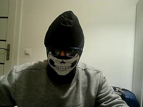 nofaceking20 online show from 2, 10, 2025