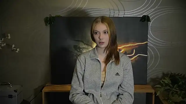 Snapshot of EstaGoetsch chatting on 3, 10, 2025 EstaGoetsch online show from 3, 10, 2025
