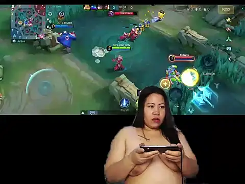 TeaseNPlease 13 online show from 18, 3, 2026