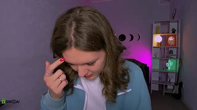 Snapshot of gabriella_daylight chatting on 15, 10, 2025 gabriella daylight online show from 15, 10, 2025
