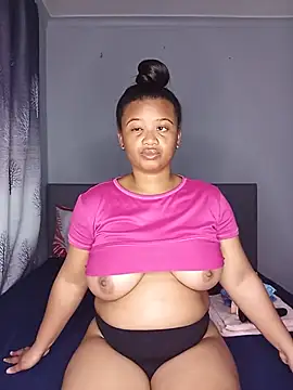 Sultrytits6 online show from 13, 7, 2026