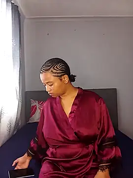 Sultrytits6 online show from 23, 3, 2026