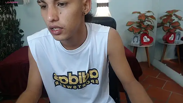 LiamBlack16 online show from 4, 10, 2025