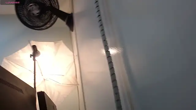 LiamBlack16 online show from 3, 10, 2025