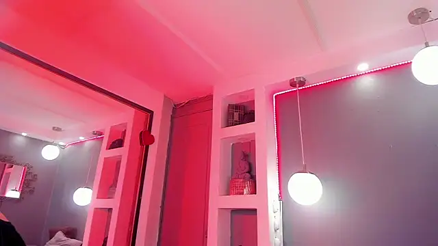 Alana Martinez  online show from 8, 3, 2026