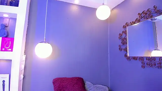 Alana Martinez  online show from 6, 3, 2026