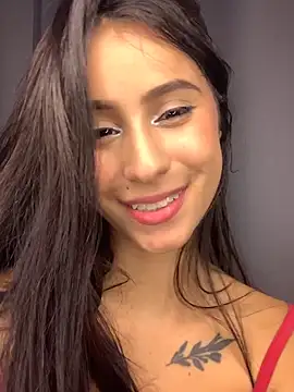 Alana Martinez  online show from 16, 4, 2026