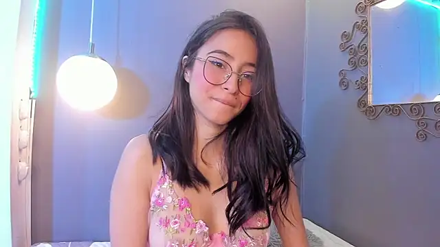 Alana Martinez  online show from 9, 3, 2026