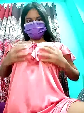 babbydoll-03 online show from 12, 10, 2025