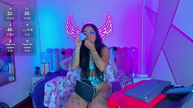 madisson 121 online show from 6, 2, 2026