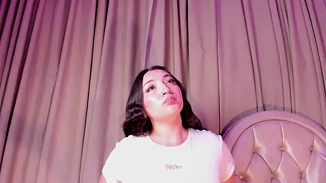 LilithEsme online show from 17, 2, 2026