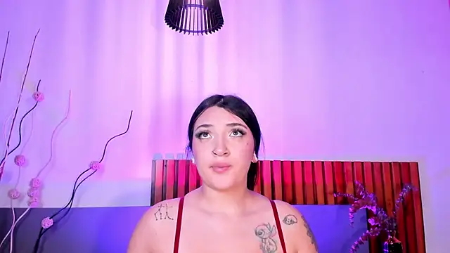 LilithEsme online show from 10, 2, 2026