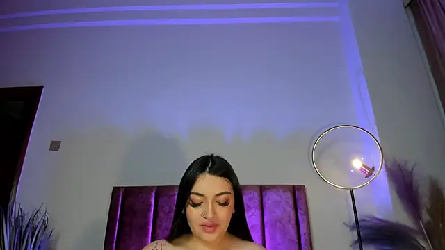 LilithEsme online show from 28, 2, 2026