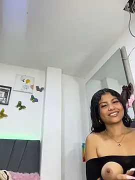 Snapshot of arii_sexy chatting on 3, 10, 2025 arii sexy online show from 3, 10, 2025