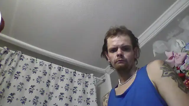 DDAADDYY256 online show from 6, 10, 2025