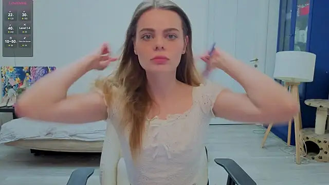 xAlisontiny online show from 5, 1, 2026