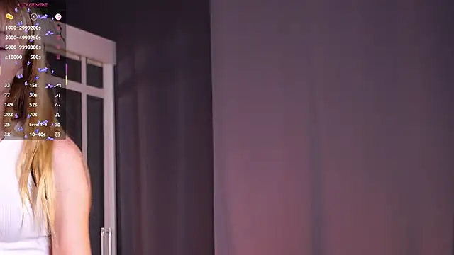 CelestaDicorcia online show from 27, 10, 2025