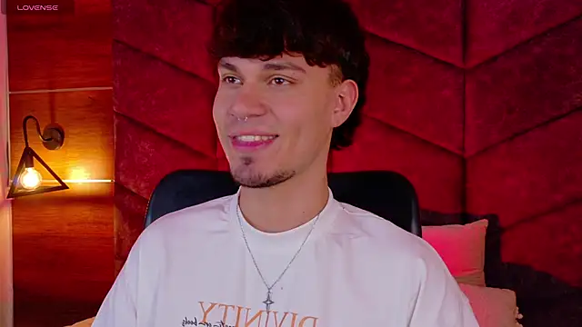 LiamThunder05  online show from 29, 11, 2025