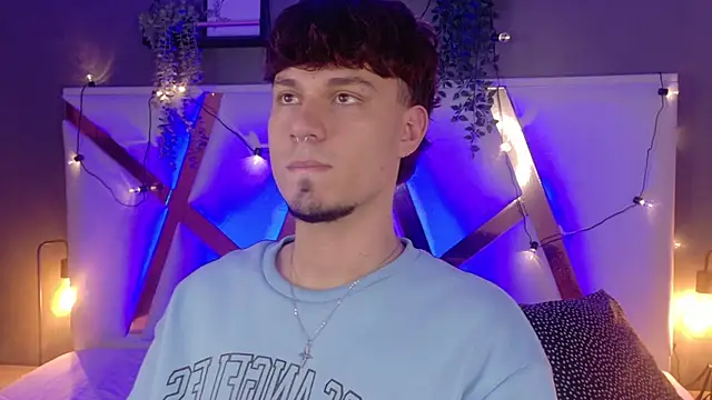 LiamThunder05  online show from 20, 11, 2025