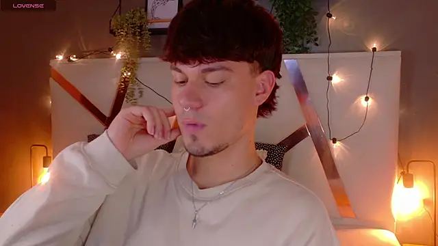 LiamThunder05  online show from 25, 11, 2025