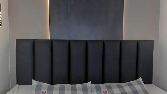 LiamThunder05  online show from 18, 11, 2025