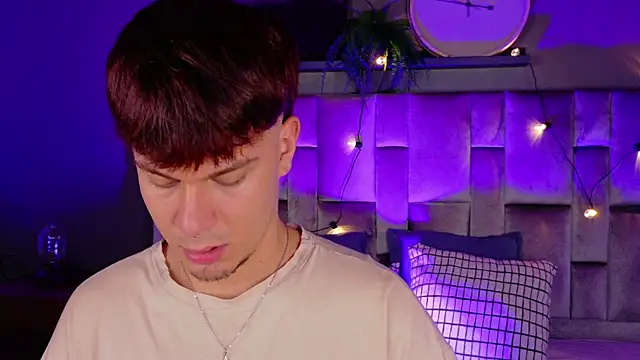 LiamThunder05  online show from 30, 10, 2025