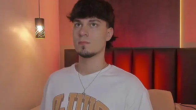 LiamThunder05  online show from 30, 11, 2025