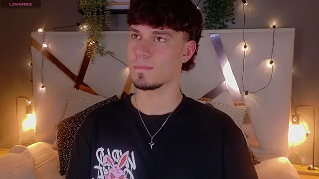 LiamThunder05  online show from 21, 11, 2025