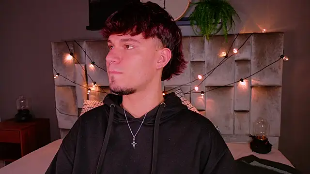 LiamThunder05  online show from 15, 11, 2025