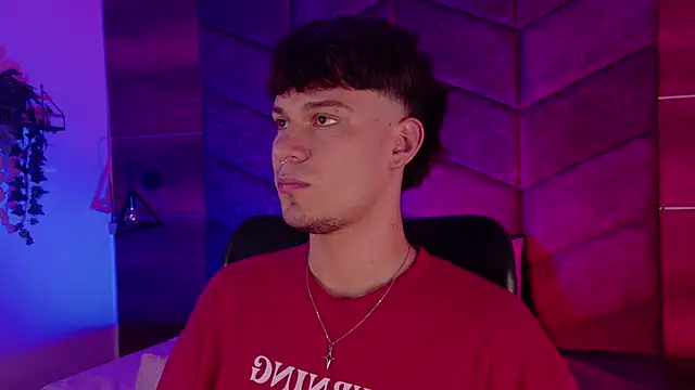 LiamThunder05  online show from 25, 10, 2025