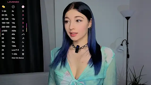 lina leum online show from 16, 10, 2025