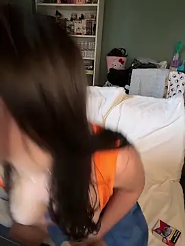 Snapshot of bebecita_x chatting on 28, 2, 2026 bebecita x online show from 28, 2, 2026