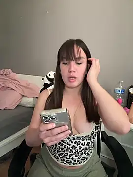 bebecita x online show from 28, 4, 2026