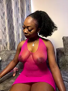 cocoluvx online show from 11, 1, 2026