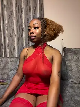 cocoluvx online show from 8, 2, 2026