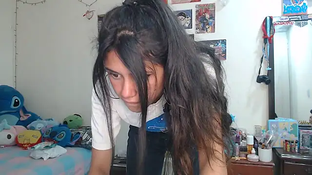 caramel doll   online show from 6, 2, 2026