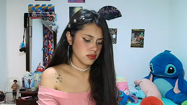Snapshot of caramel_doll__ chatting on 21, 7, 2026 caramel doll online show from 21, 7, 2026