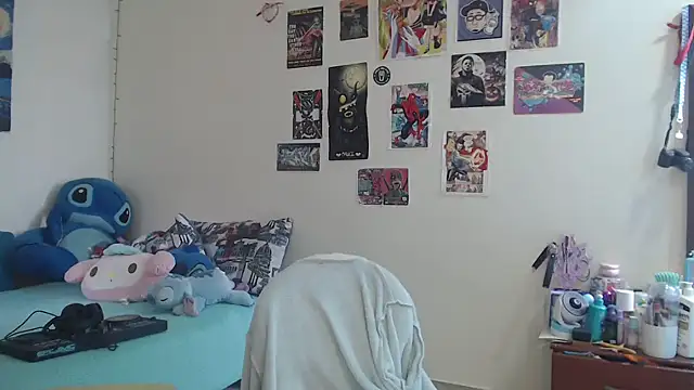 caramel doll   online show from 18, 2, 2026