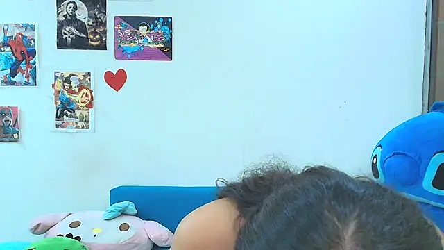caramel doll   online show from 3, 6, 2026