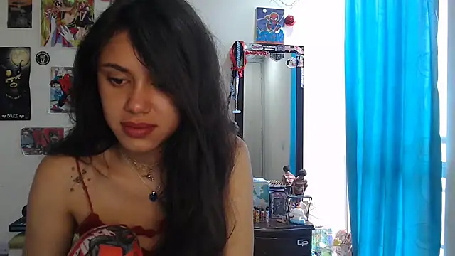 caramel doll   online show from 6, 2, 2026