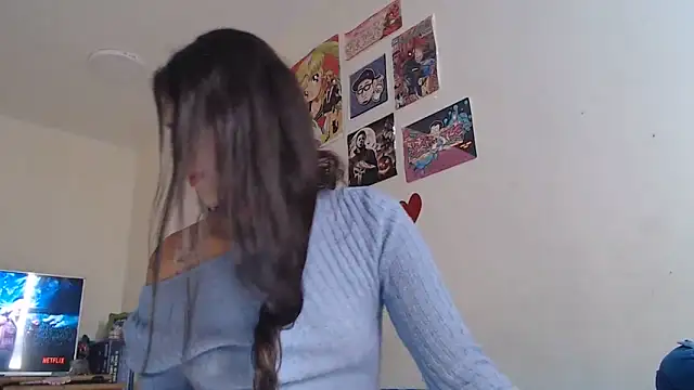 caramel doll   online show from 19, 5, 2026